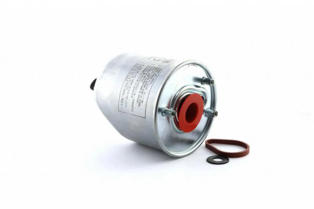 Фільтр паливний Berlingo/Partner 1.6HDi 10 SHAFER FM788
