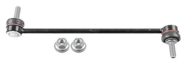 Тяга стабілізатора передня Raiso — Renault Scenic, Renault Megane, Renault Grand Scenic RL820160R