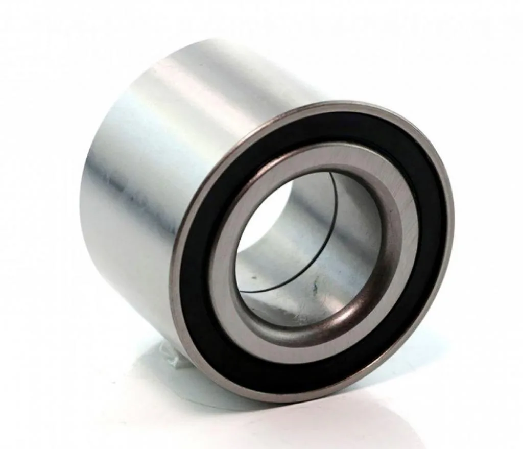 Подшипник передний Nissan Sunny B12, N13, 86-90, (38x50x74) SHAFER SH168.23