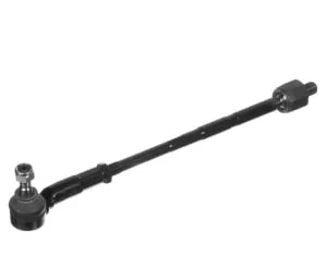 Рульова тяга права (З наконечником) Raiso — Audi A3, Seat Leon, Seat Toledo та ін. RL104804A