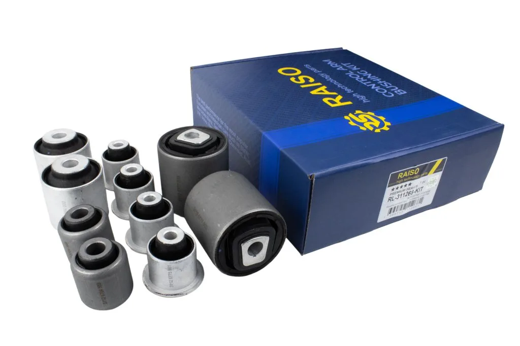 Подвеска Raiso RL311268KIT