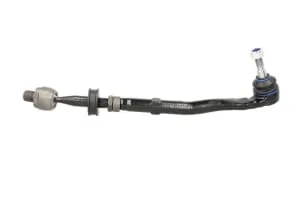Рульова тяга пр. (з наконечником) Raiso — BMW 5-Series RL094674B