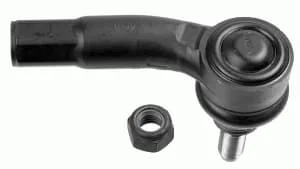 Наконечник рульової тяги правий Raiso — Seat Cordoba, Seat Ibiza, Seat Inca та ін. RL422812A