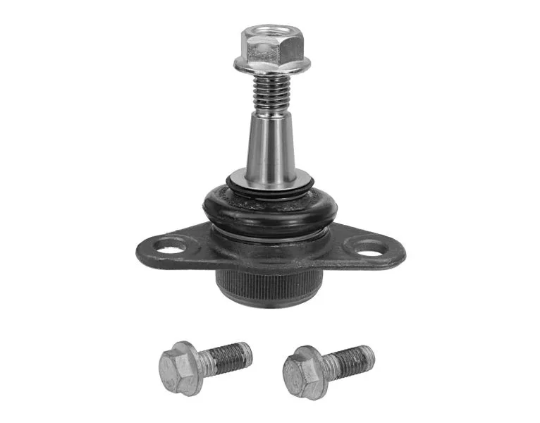 Кульова опора передня Raiso — Volvo S60, Volvo V70, Volvo XC70 та ін. RL274523V