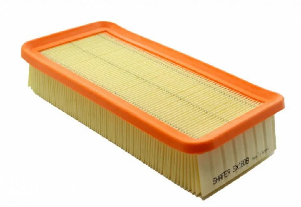 SHAFER Фильтр воздушный шт. SX1808