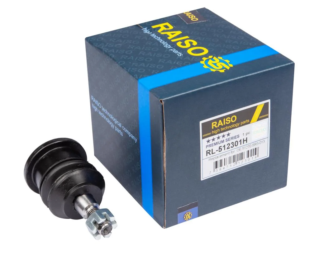 Кульова опора передня Raiso — Honda Accord, Honda Legend RL512301H