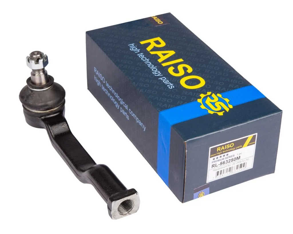 Шарнир Raiso RL563250M