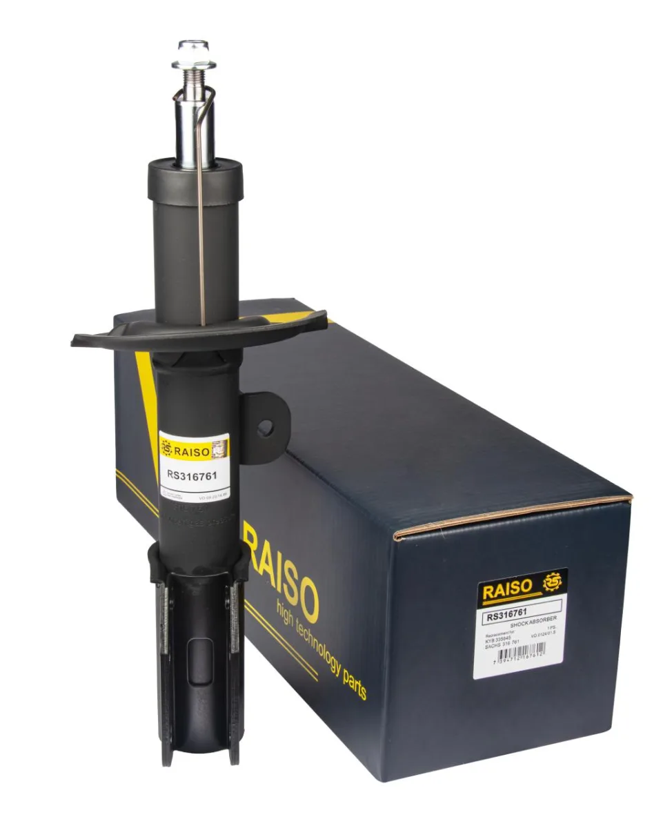 Амортизатор BILSTEIN - B4 Serienersatz Raiso RS316761 — фото 4