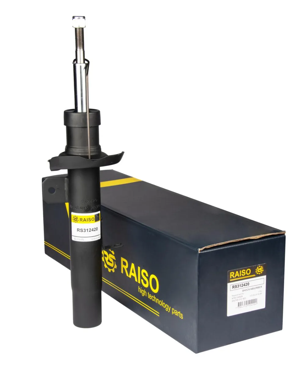 Амортизатор BILSTEIN - B4 Serienersatz Raiso RS312420 — фото 3