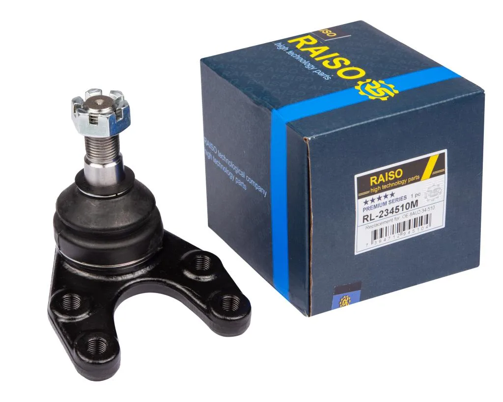 Кульова опора передня Raiso — Ford Ranger, Mazda B-series RL234510M
