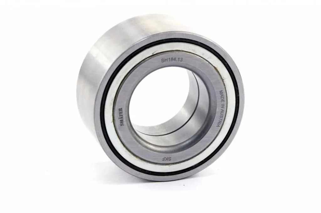 Підшипник передній Hyundai Elantra, Matrix, Coupe, Cerato, Lavita, 00-, (34/36x39x74) SHAFER SH184.13
