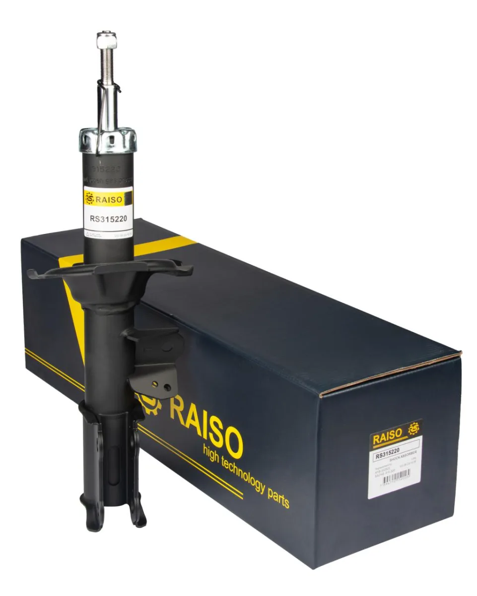 Амортизатор MONROE ORIGINAL (Gas Technology) Raiso RS315220 — фото 2