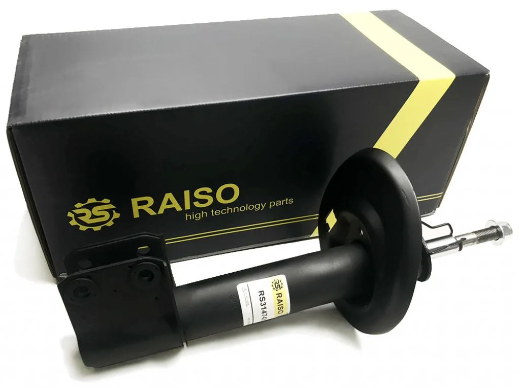Амортизатор передній правий Raiso — Citroen Berlingo, Peugeot Partner, Citroen C4 та ін. RS314743