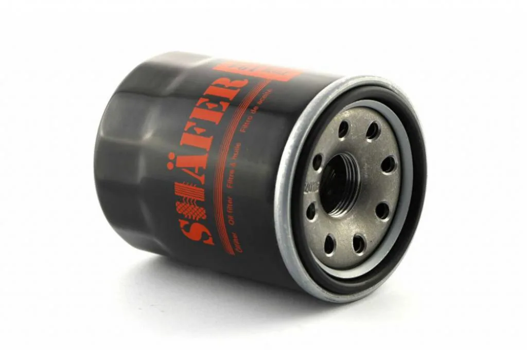 Фільтр масляний Kia, Mazda, Honda, Subaru D=68mm, H=87mm, M20x1.5 (замінений на FOM196) SHAFER FOM194