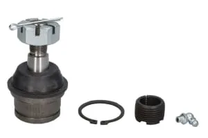 Кульова опора передня Raiso — Jeep Cherokee, Jeep Grand 
Grand-Cherokee, Jeep Wrangler RL835202J