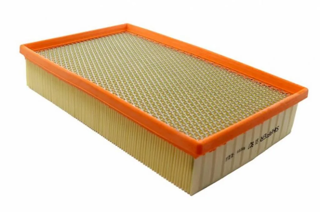 Фильтр воздушный MB E (W210), 2.0-4.3, 95-09 SHAFER SX927NEW