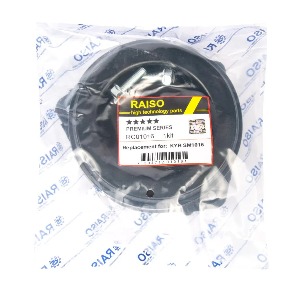 Ремкомплект Suspension Mounting Kit Raiso RC01016