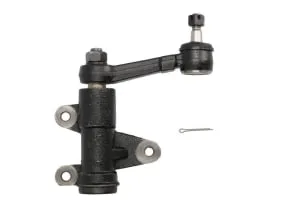 Маятник рульової рейки передній Raiso — Mitsubishi L200, Mitsubishi Pajero Sport, Mitsubishi Pajero RL296272M
