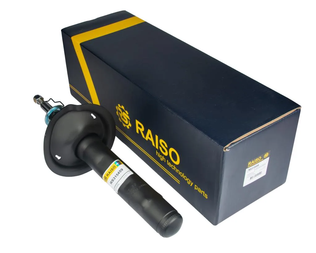 Амортизатор передній лівий Raiso — Citroen Berlingo RS315459