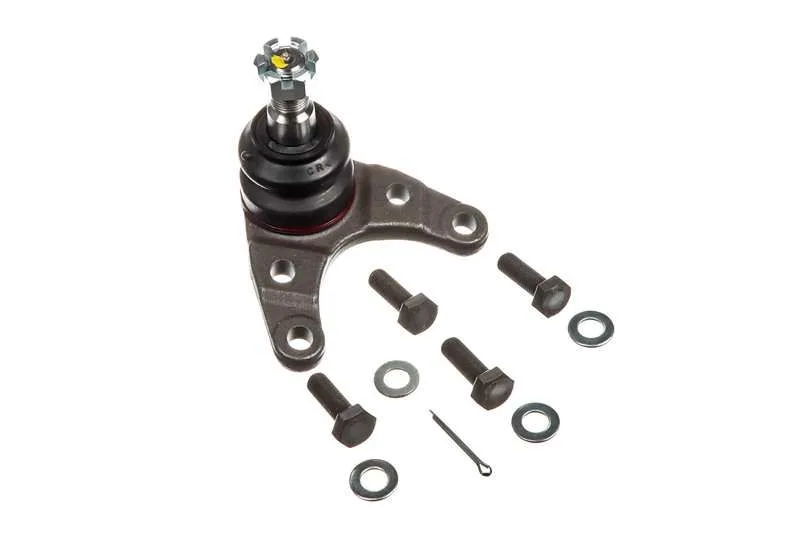 Кульова опора передня Raiso — Ford Ranger, Mazda BT RL613455M
