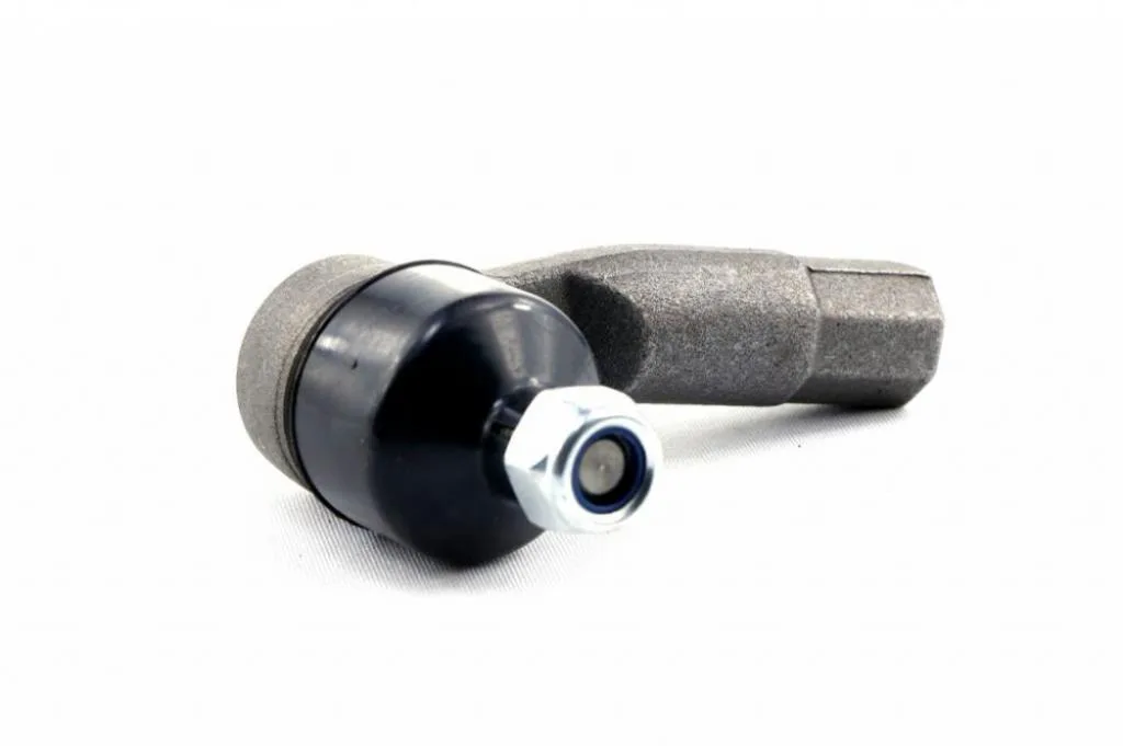 Рулевой наконечник VW Golf 4/5, Caddy 3/4, Octavia 2/3, 04-, правый SHAFER SM5282