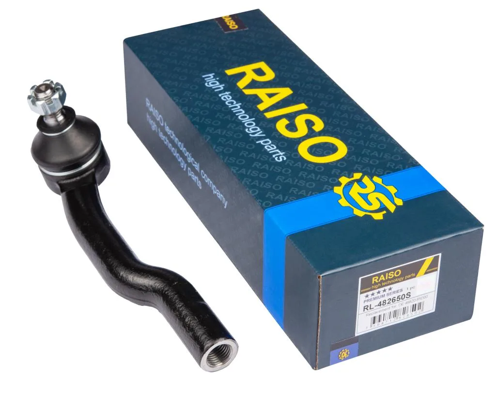 Шарнир Raiso RL482650S