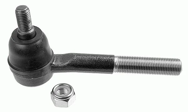 Накінечник рульової тяги Raiso — Ford Maverick, Nissan PICK UP, Nissan Navara та ін. RL985206N