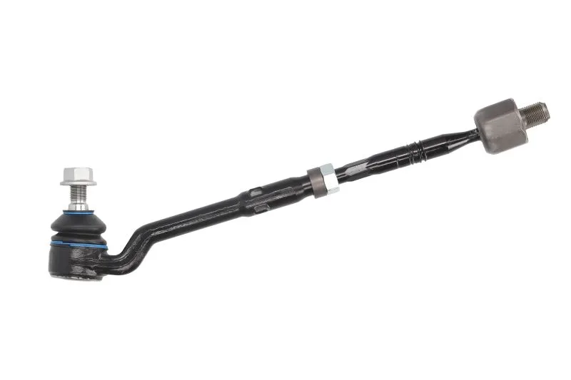 Рульова тяга (з наконечником) Raiso — BMW X5 RL751277B