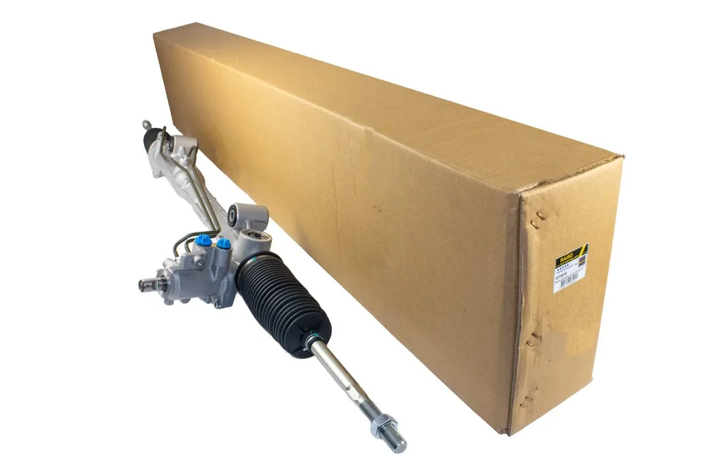 Рульова рейка (З ГПК) Raiso — Volkswagen Amarok RT0819
