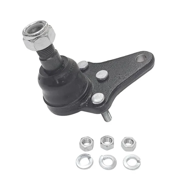 Кульова опора передня Raiso — Toyota Corona, Toyota HiAce RL433045T
