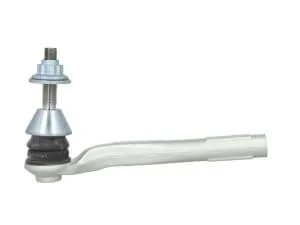 Накінечник рульової тяги правий Raiso — Mercedes-Benz C-Class, Mercedes-Benz CLS-class, Mercedes-Benz E-Class RL205705M