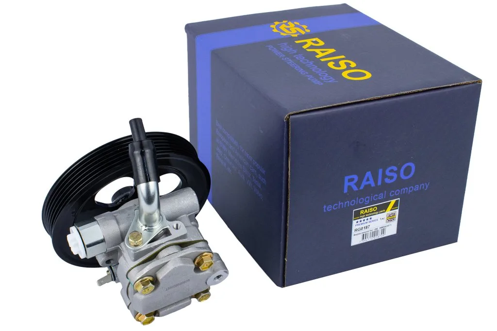 Насос ГПК Raiso — Mitsubishi L200 RG0187