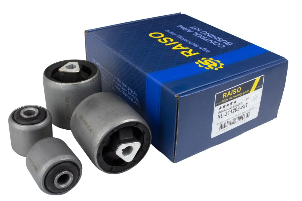 Подвеска Raiso RL311203KIT