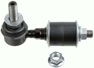 Стійка стаб. передня Raiso — Nissan NX, Nissan Almera, Nissan Bluebird та ін. RL546850N