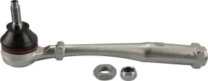 Наконечник рульової тяги лівий Raiso — Citroen C-Elysee, Citroen C3, Citroen C4 та ін. RL381767C
