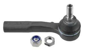 Наконечник рульової тяги правий Raiso — Citroen Nemo, Fiat Fiorino, Fiat Linea та ін. RL381787C