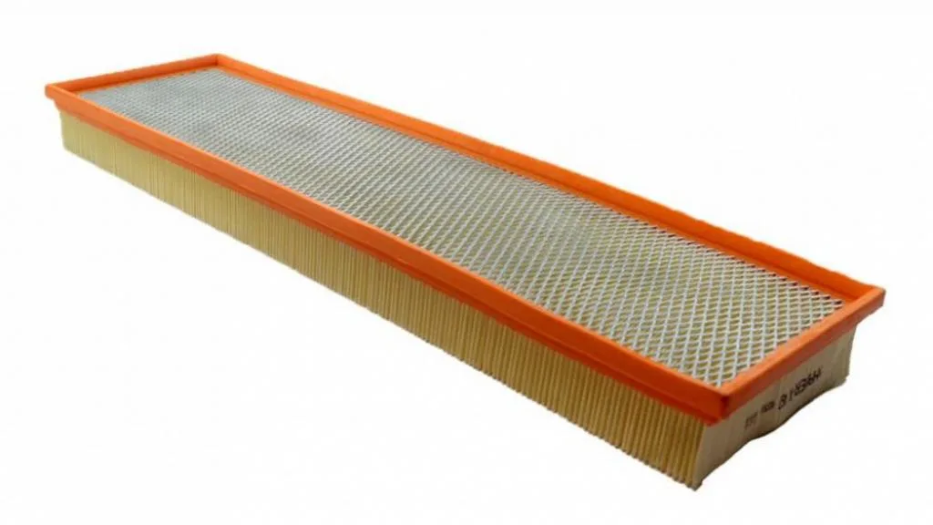 Фильтр воздушный BMW 3 (E36), 5 (E34, E39), 7 (E38) 2.5D, 91-04 SHAFER SX467NEW