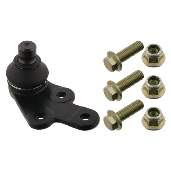 Кульова опора передня Raiso — Ford Kuga RL150087F
