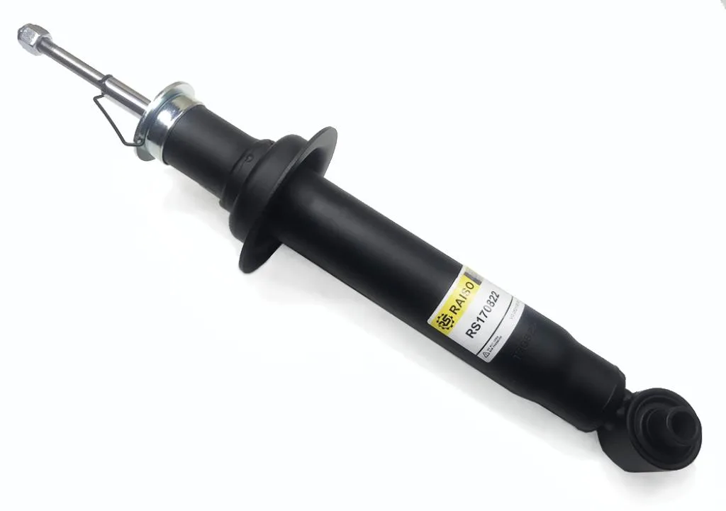 Амортизатор BILSTEIN - B4 Serienersatz Raiso RS170822 — фото 2