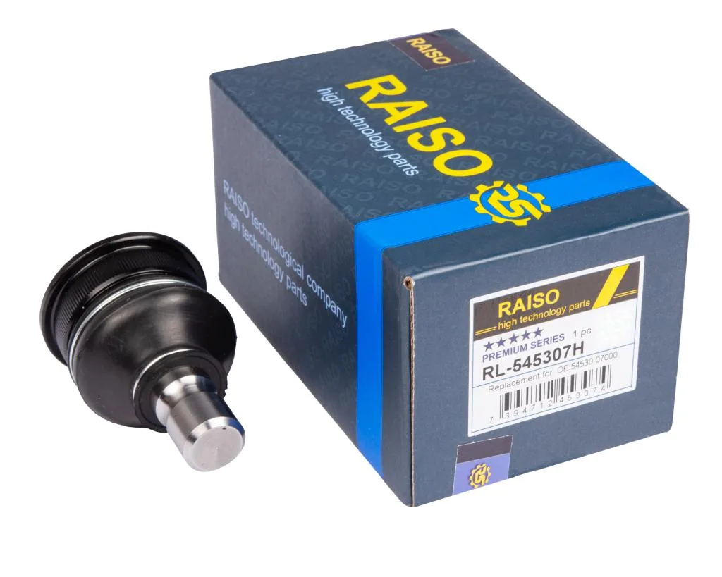 Кульова опора передня Raiso — Hyundai i10, Kia Picanto, Kia Sportage RL545307H