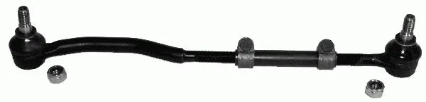 Рульова тяга ліва Raiso — Opel Vectra RL322159O
