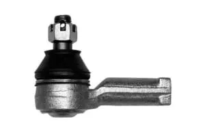 Накінечник рульової тяги Raiso — Chevrolet Matiz, Chevrolet Spark, Daewoo Matiz та ін. RL488108G