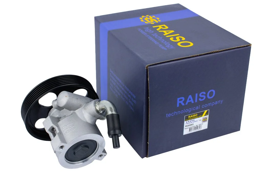 Насос Raiso RG0203