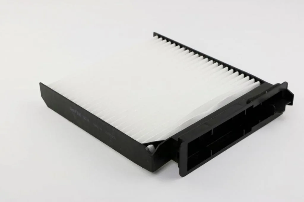 SHAFER Фильтр салонный шт. SA230