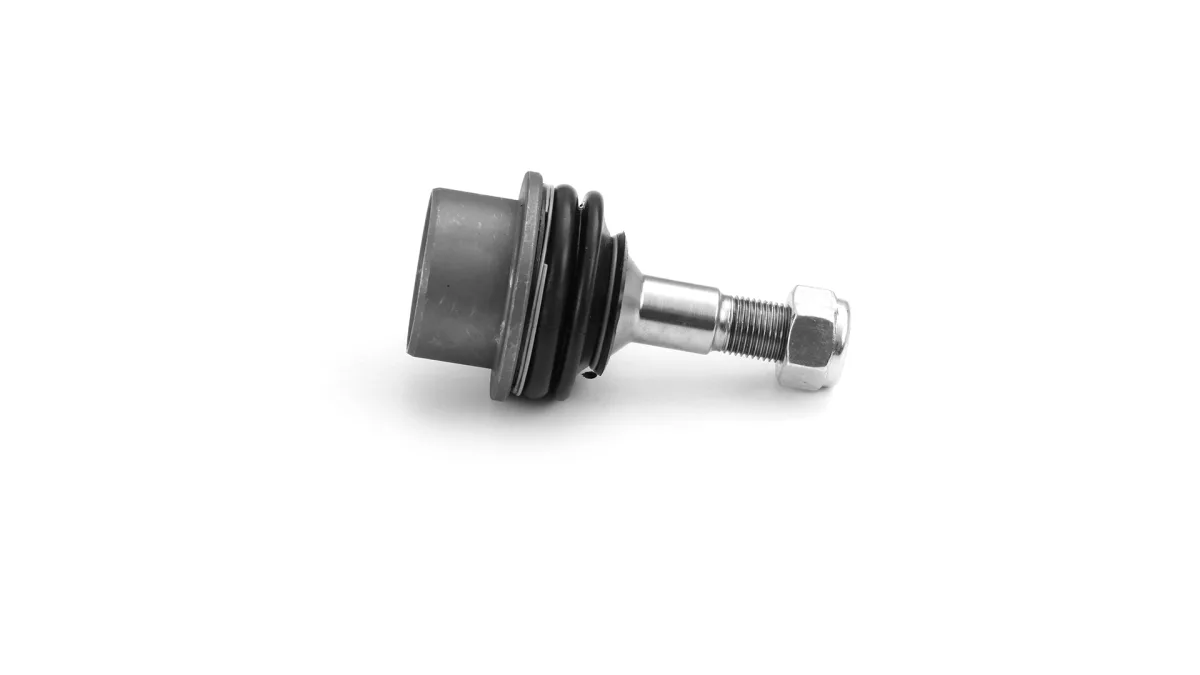 Кульова опора передня (нижн.перед) Raiso — Jeep Grand Cherokee RL680696A