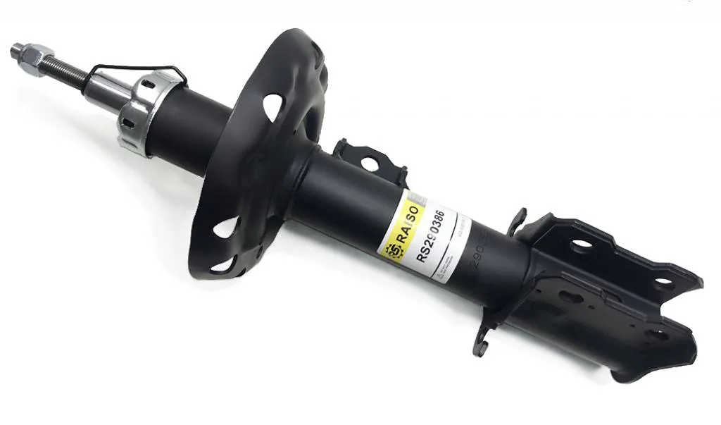Амортизатор TOP ROAD GAS Raiso RS290386 — фото 3