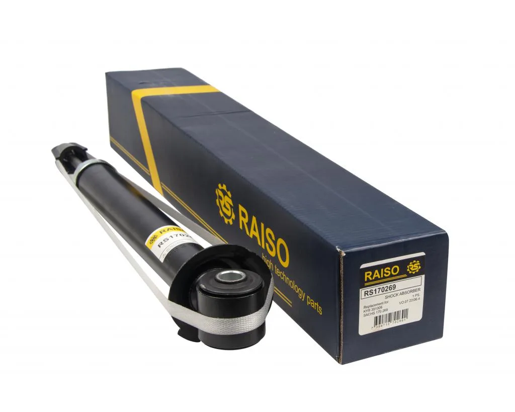 Амортизатор Excel-G Raiso RS170269 — фото 3