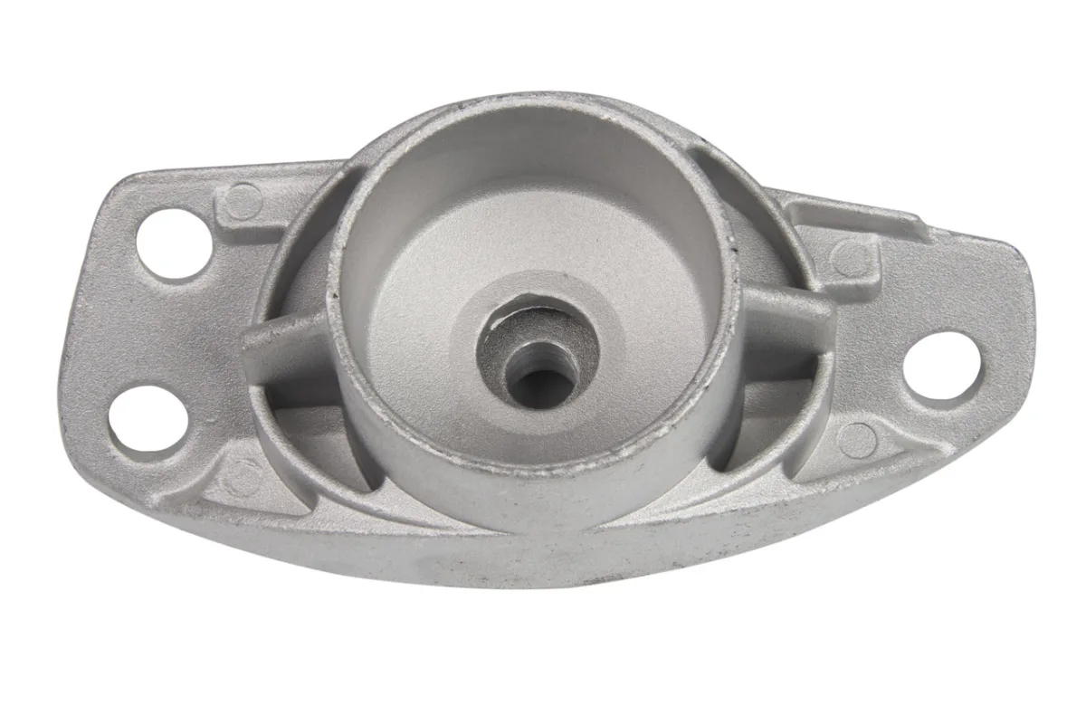 Опора заднього амортизатора (кругла) Raiso — Volkswagen Golf RC02340
