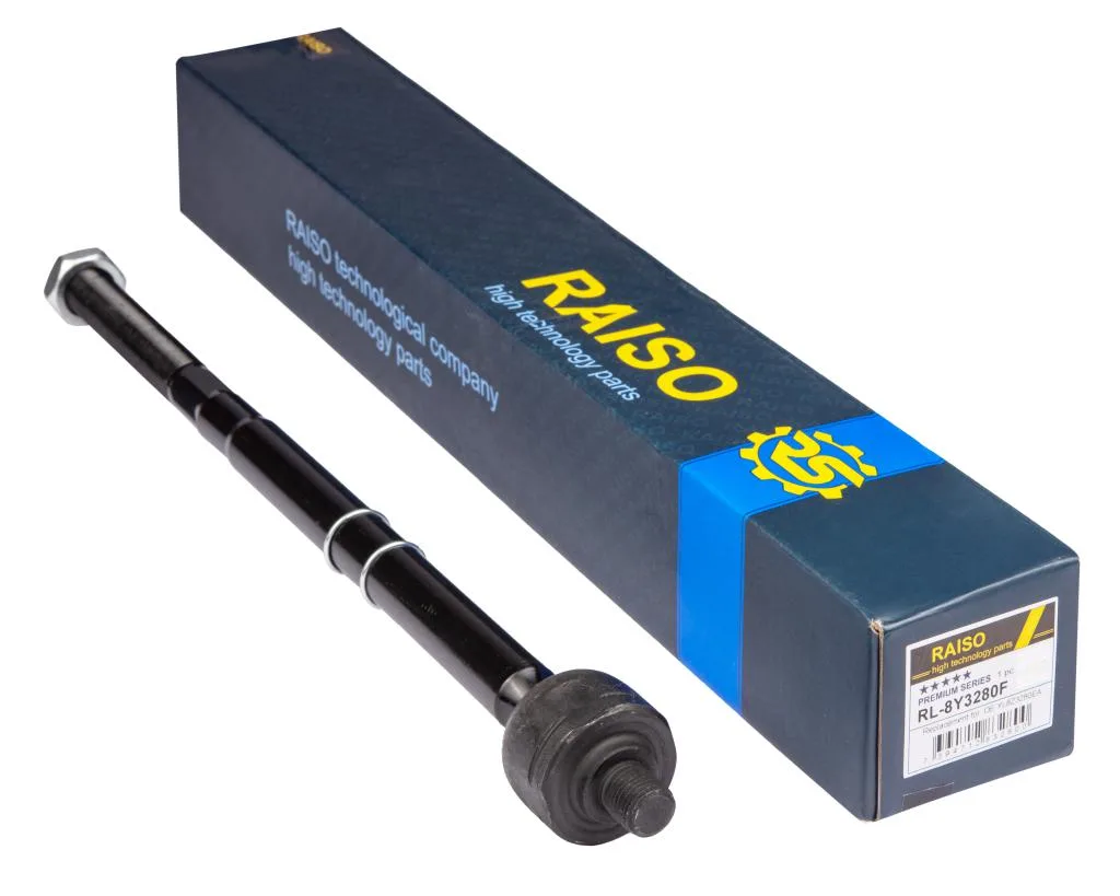 Шарнир Raiso RL8Y3280F