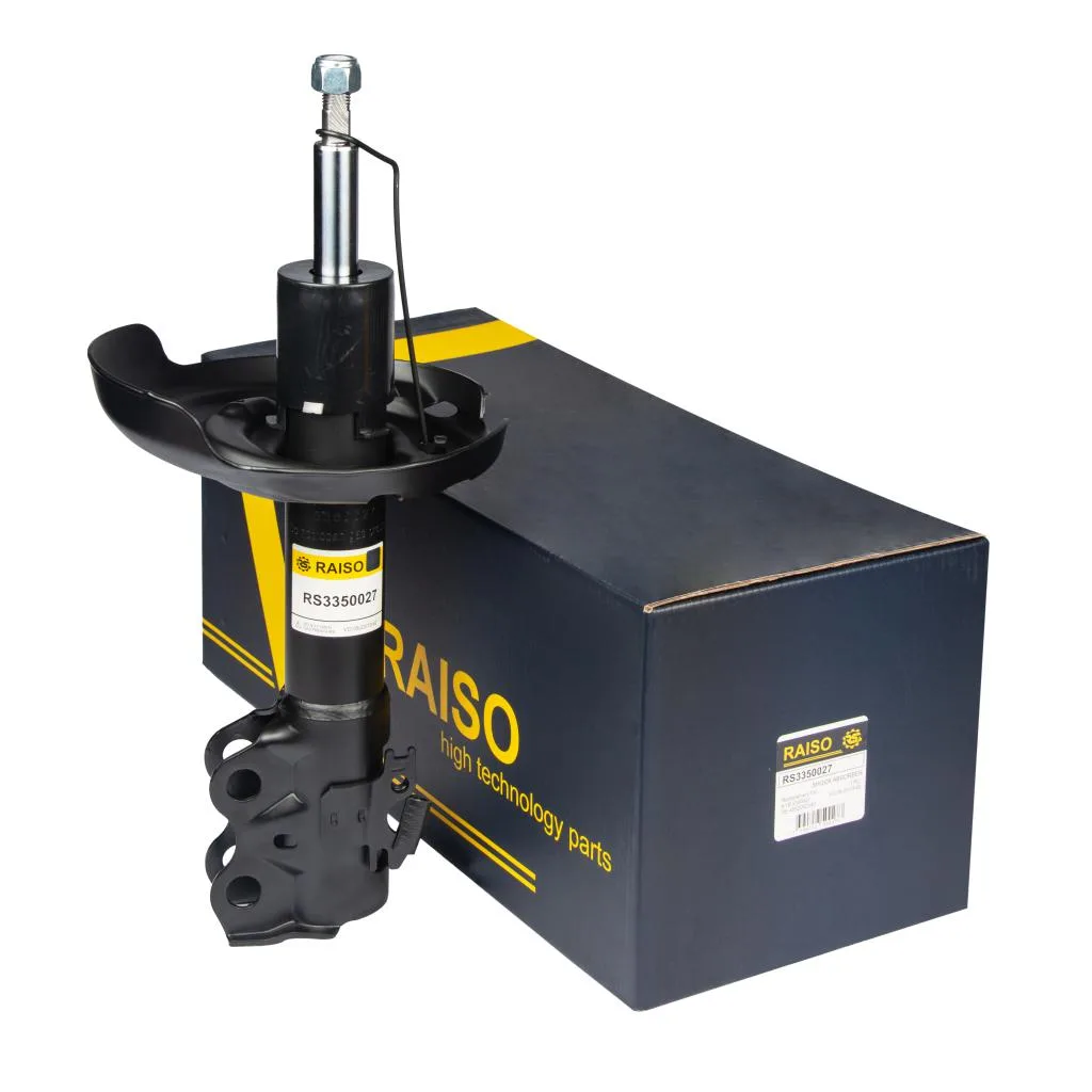 Амортизатор TOP ROAD GAS Raiso RS3350027 — фото 2